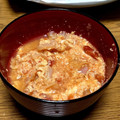 るーちゃん1728's cooksnap of when they made トマト缶で簡単トマトスープ.