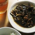 すぶたまる's cooksnap of when they made 美味しい♪♪ひじき（あらめ）の煮物♡.
