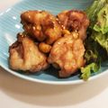 めんたけそう's cooksnap of when they made 豚こま×大豆の肉だんご【甘辛】.