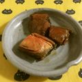 いお。's cooksnap of when they made 【郷土料理】鮭の焼漬け.