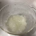 ちびmama＊'s cooksnap of when they made すぐ食べられる簡単とろぷるカルピスゼリー.