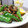 ダイナマイト漆黒's cooksnap of when they made 鶏肉と甘長とうがらしのスパイシー香り炒め.