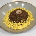 SAYU☆彡's cooksnap of when they made №２７　岡山の【えびめし】作っちゃお～♪.