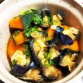 キャラメグ♪'s cooksnap of when they made 超簡単！超おいしい！レンジでナス南蛮.