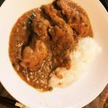 くいしんぼうジャー's cooksnap of when they made 市販のルー使用！ココナッツミルクカレー♪.