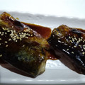 AYA♪ぽん's cooksnap of when they made さばとねぎの照り焼き.