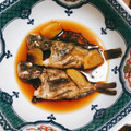 yuyu273's cooksnap of when they made 覚えて簡単♪魚の煮付け♪.