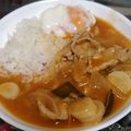 わか's cooksnap of when they made 液みそでルーなし♪極旨♡ハヤシライス.