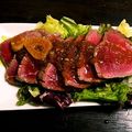 ml225s's cooksnap of when they made 男飯 フライパンで簡単 ローストビーフ丼.