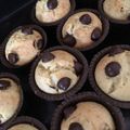 chi☆nyan's cooksnap of when they made ＨＭで豆腐のカップケーキ.