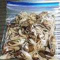 もぐ・ω・くま's cooksnap of when they made いい事ばかりのミックス冷凍きのこ.
