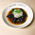 のんべぇヒロ's cooksnap of when they made 麺つゆで…簡単茄子の揚げ浸し.