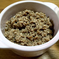 camomila's cooksnap of when they made しっとりおいしい♪とっても簡単！鶏そぼろ.
