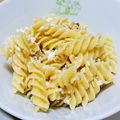 ♡いるか♡'s cooksnap of when they made トルコの家庭料理☆フェタと胡桃だけパスタ.