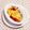 カレンガール's cooksnap of when they made 茹でジャガイモでピザ.