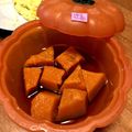 暴走インコ's cooksnap of when they made レンジで簡単！ホクホクかぼちゃの煮物.