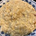 １♡maro's cooksnap of when they made 風邪にオススメ♪胃に優しい卵のおかゆ.