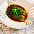 くるっピ's cooksnap of when they made おふくろの味！とろけるなすの揚げ浸し＊.