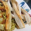 くむちん's cooksnap of when they made 【農家のレシピ】焼きエリンギ.
