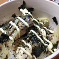 ミツバチぷ〜's cooksnap of when they made さばの水煮缶で☆レンジで簡単さばマヨ丼.