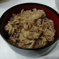 なっぽさん's cooksnap of when they made 伝説のスタ丼☆.