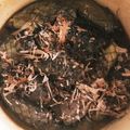 9no1's cooksnap of when they made 【簡単】なすの煮びたし.