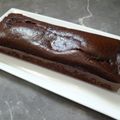 サリュフミ's cooksnap of when they made バター不要のふわジュワ～チョコケーキ.