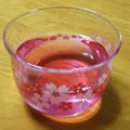 ＊れいぴん＊'s cooksnap of when they made 梅酢水.