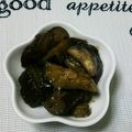 NAOばあさん's cooksnap of when they made 曾祖母から母へ、ナスの味噌炒め.
