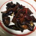 MITAKE♡'s cooksnap of when they made ♪簡単♪お弁当ばっちり♪ナスの甘辛煮♪.