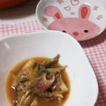 えりりんちゃん♡'s cooksnap of when they made ビールにも日本酒にも合う茗荷の甘味噌炒め.