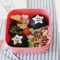 Megmonica's cooksnap of when they made 糸こんにゃくと豆腐のピリ辛そぼろ.
