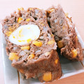 プアア's cooksnap of when they made 簡単ミートローフ.