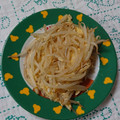 イチゴ、イチゴ。's cooksnap of when they made 釜揚げしらすの卵とじ丼.