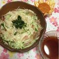 ぽぽきゅ's cooksnap of when they made 茗荷タップリさっぱり素麺.