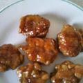 3時のママ's cooksnap of when they made 丸めて豚小間チャーシュー.