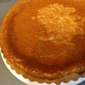 samenori's cooksnap of when they made ふんわりさくさくチーズケーキタルト.