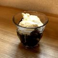 taberun's cooksnap of when they made 1分で寒天のコーヒーゼリー♡妊婦さんにも.