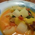 ぢゃりぃ's cooksnap of when they made 野菜のトマト煮込み.