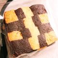 kicorine's cooksnap of when they made オシャ菓子♡サンセバスチャン・クッキー！.