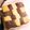 kicorine's cooksnap of when they made オシャ菓子♡サンセバスチャン・クッキー！.