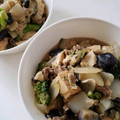 れなを_'s cooksnap of when they made 厚揚げと残り野菜の味噌炒め.