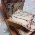 はるひまママ's cooksnap of when they made ☆ショコラブレッド☆.