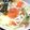 kbitch's cooksnap of when they made とろ～りチーズのトマトスープうどん.