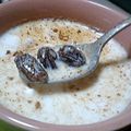 まな゜お世話係's cooksnap of when they made ﾎｯとしよ♡大人のミルク.