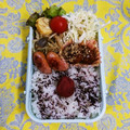 プーまま☆'s cooksnap of when they made 簡単！霜降りひらたけともやし炒め.
