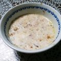 kucina's cooksnap of when they made かつお節で☆簡単バーニャカウダ風ソース.