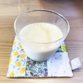 ぷりゅんりゅん's cooksnap of when they made ミルクプリン.