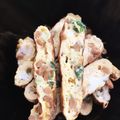 めいちママ＊'s cooksnap of when they made シンプル＊なっとう入り玉子焼き＊.