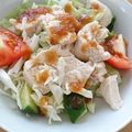 メグパク子's cooksnap of when they made ＊～レンジで簡単！サラダチキン～＊.